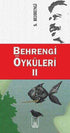 Behrengi Öyküleri - 2 - Öykü Kitapları | Avrupa Kitabevi