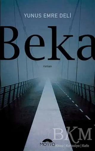 Beka - Roman | Avrupa Kitabevi