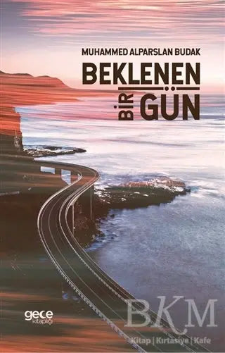Beklenen Bir Gün - Roman | Avrupa Kitabevi