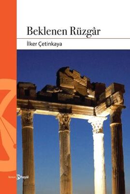 Beklenen Rüzgar - Roman | Avrupa Kitabevi