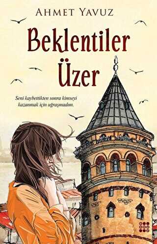 Beklentiler Üzer - Denemeler | Avrupa Kitabevi