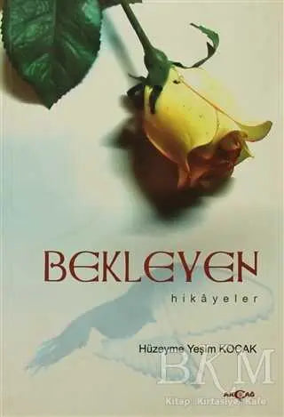 Bekleyen Hikayeler - Türk Edebiyatı Romanları | Avrupa Kitabevi