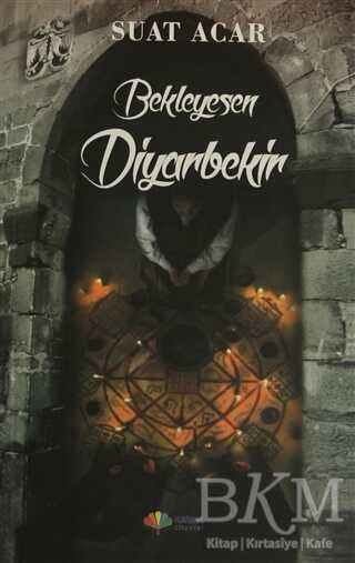 Bekleyesen Diyarbekir - Roman | Avrupa Kitabevi
