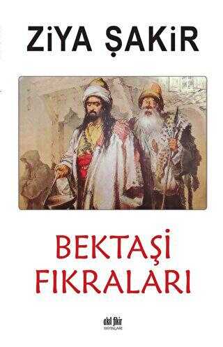 Bektaşi Fıkraları - Mizah Kitapları | Avrupa Kitabevi