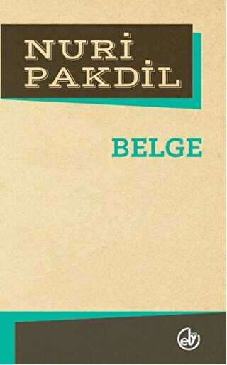 Belge - Türk Edebiyatı Romanları | Avrupa Kitabevi