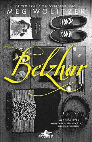 BELZHAR - Roman | Avrupa Kitabevi