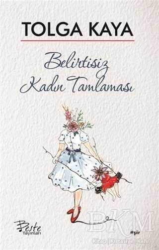 Belirtisiz Kadın Tamlaması - Şiir Kitapları | Avrupa Kitabevi