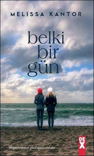 Belki Bir Gün - Roman | Avrupa Kitabevi