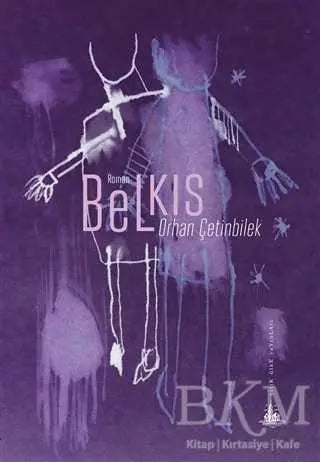 Belkıs - Roman | Avrupa Kitabevi