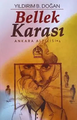 Bellek Karası - Roman | Avrupa Kitabevi