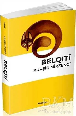 Belqiti - Kürt Edebiyatı | Avrupa Kitabevi