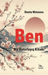 Ben - Roman | Avrupa Kitabevi