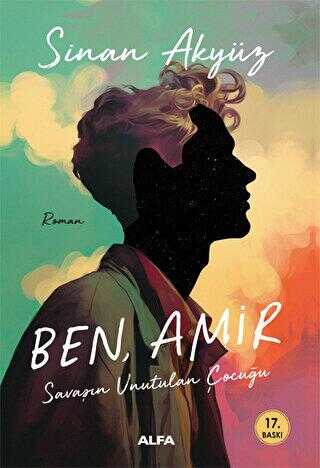 Ben, Amir - Öykü Kitapları | Avrupa Kitabevi