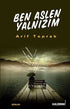 Ben Aslen Yalnızım - Şiir Kitapları | Avrupa Kitabevi