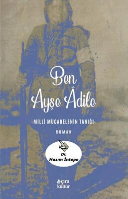 Ben Ayşe Adile - Roman | Avrupa Kitabevi