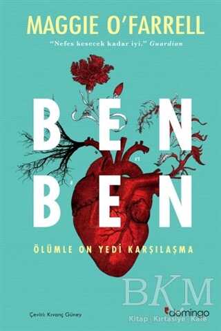 Ben Ben - Anı Mektup ve Günlük Kitapları | Avrupa Kitabevi