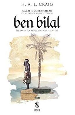 Ben Bilal -  | Avrupa Kitabevi