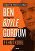 Ben Böyle Gördüm -  | Avrupa Kitabevi