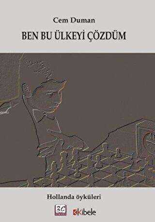 Ben Bu Ülkeyi Çözdüm - Öykü Kitapları | Avrupa Kitabevi