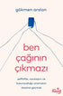 Ben Çağının Çıkmazı - Genel İnsan Ve Toplum Kitapları | Avrupa Kitabevi