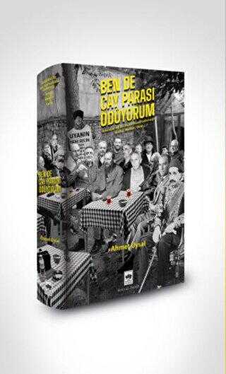 Ben De Çay Parası Ödüyorum