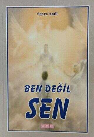 Ben Değil Sen - Roman | Avrupa Kitabevi