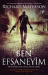 Ben Efsaneyim - Roman | Avrupa Kitabevi