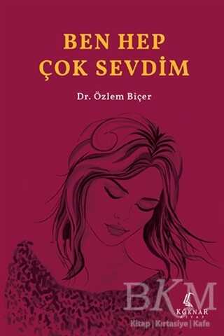 Ben Hep Çok Sevdim - Şiir Kitapları | Avrupa Kitabevi