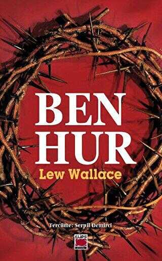 Ben Hur - Roman | Avrupa Kitabevi