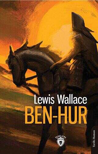 Ben-Hur - Tarihi Romanlar | Avrupa Kitabevi