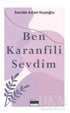 Ben Karanfili Sevdim - Şiir Kitapları | Avrupa Kitabevi