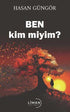 Ben kim miyim? - Şiir Kitapları | Avrupa Kitabevi