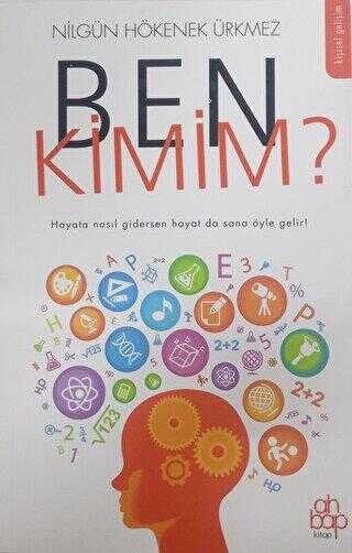 Ben Kimim? - Kişisel Gelişim Kitapları | Avrupa Kitabevi