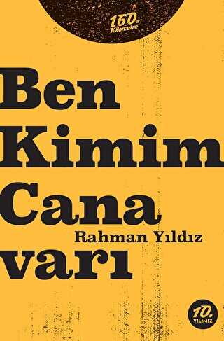 Ben Kimim Canavarı - Türk Edebiyatı Romanları | Avrupa Kitabevi