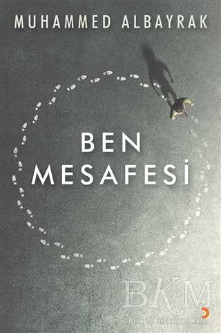 Ben Mesafesi - Şiir Kitapları | Avrupa Kitabevi