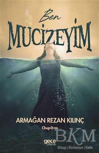 Ben Mucizeyim - Kişisel Gelişim Kitapları | Avrupa Kitabevi