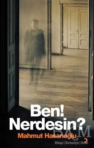 Ben! Nerdesin? - Şiir Kitapları | Avrupa Kitabevi