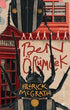 Ben, Örümcek - Roman | Avrupa Kitabevi