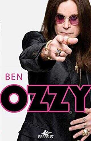 BEN OZZY
