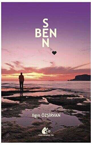 Ben Sen - Şiir Kitapları | Avrupa Kitabevi