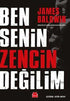 Ben Senin Zencin Değilim - Roman | Avrupa Kitabevi
