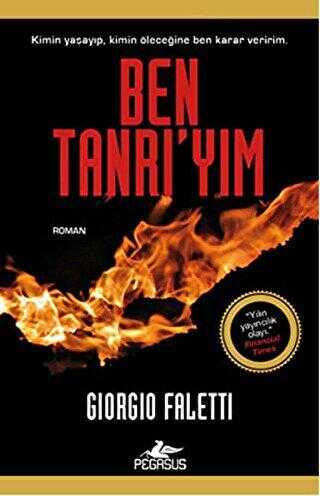Ben Tanrı`yım
