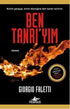 Ben Tanrı`yım - Roman | Avrupa Kitabevi
