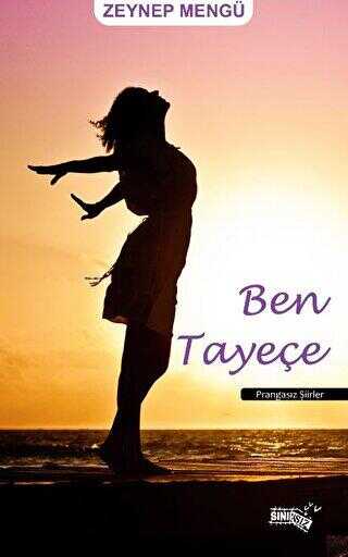 Ben Tayeçe - Şiir Kitapları | Avrupa Kitabevi