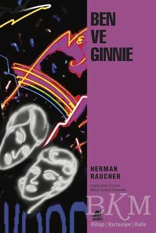 Ben ve Ginnie - Roman | Avrupa Kitabevi