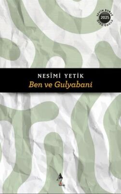 Ben ve Gulyabani - Öykü Kitapları | Avrupa Kitabevi