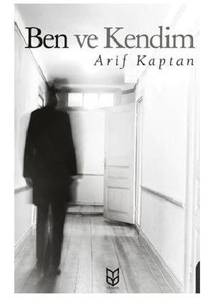 Ben ve Kendim - Şiir Kitapları | Avrupa Kitabevi