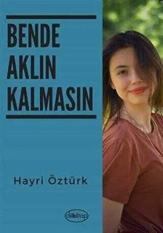 Bende Aklın Kalmasın - Şiir Kitapları | Avrupa Kitabevi