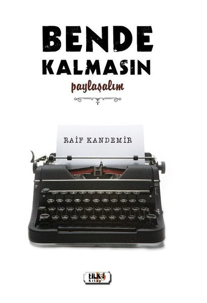 Bende Kalmasın - Anı Mektup ve Günlük Kitapları | Avrupa Kitabevi