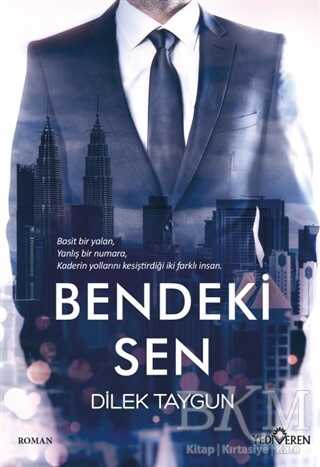 Bendeki Sen - Roman | Avrupa Kitabevi